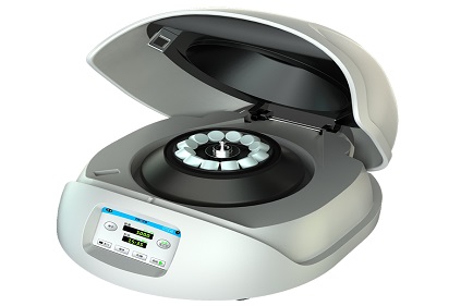 Svasare la versatilità delle microcentrifuge