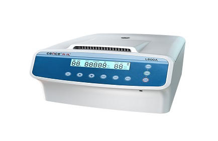 Necessità di una corretta manutenzione e calibrazione delle macchine per centrifughe del sangue