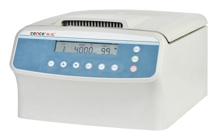 The Importance of Blood Card centrifughe nei test clinici