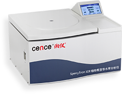 Analizzatore di conducibilità