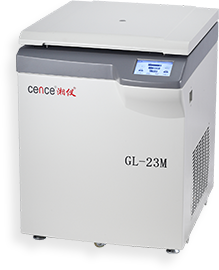 Centrifuga del sangue