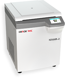 Centrifuga da pavimento