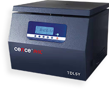 Centrifuga dell'olio