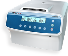 Centrifuga PRP