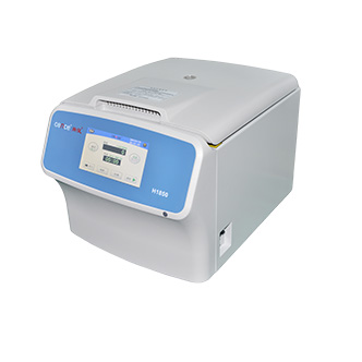 Centrifuga ad alta velocità H1850 4x100mL