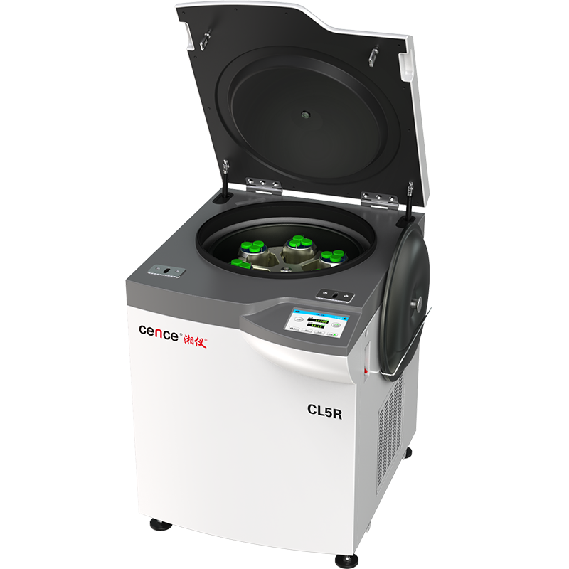 Centrifuga da pavimento