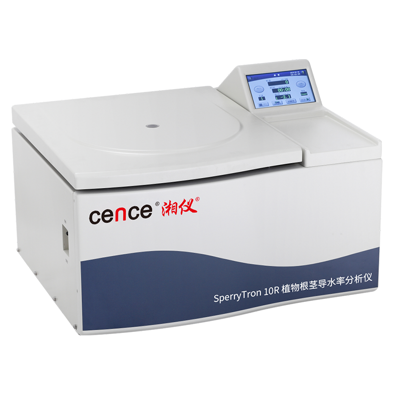 Analizzatore di conducibilità