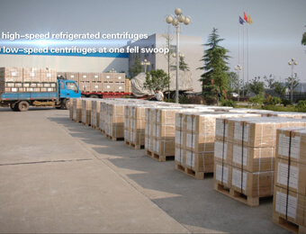 Ha ottenuto certificati TUV ISO13485 e CE