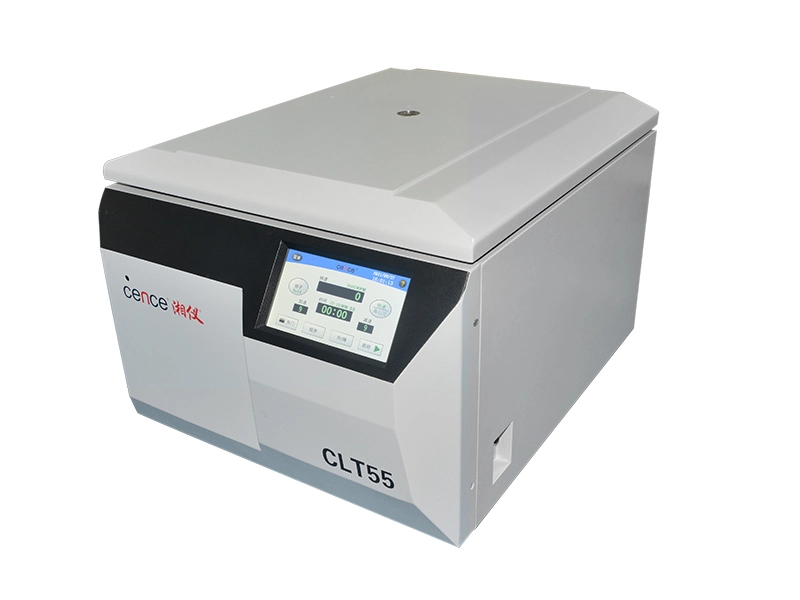 low speed centrifuge