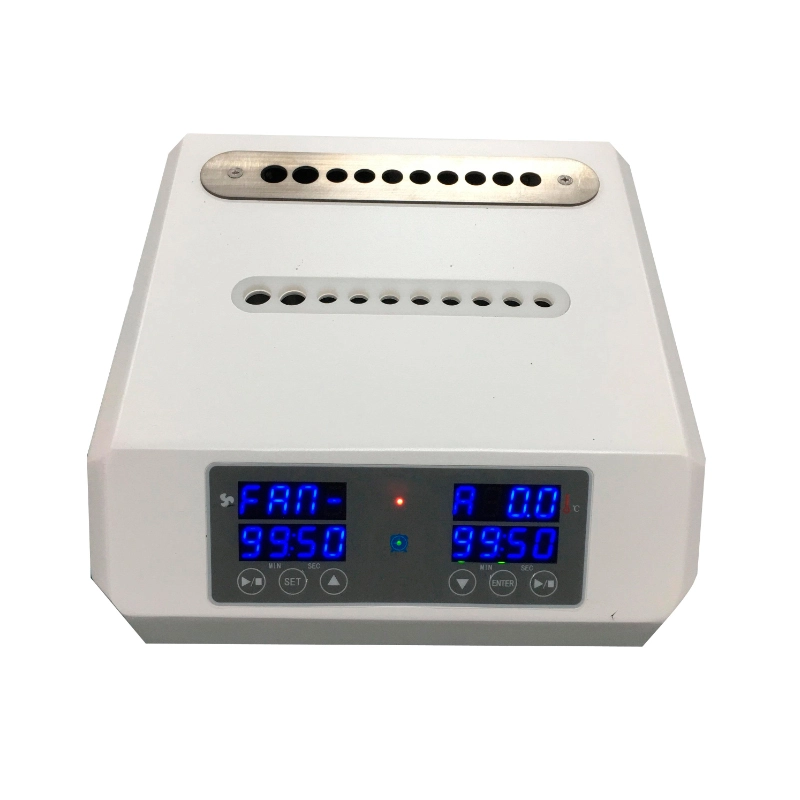 Incubatore Bio Filler MG2020