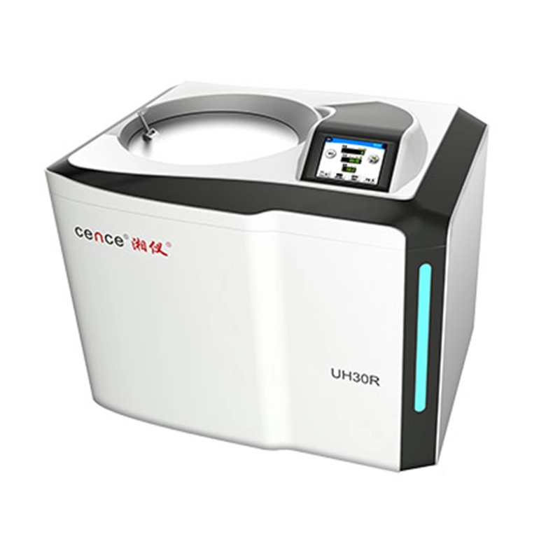 Centrifuga a nucleo di roccia YXL-15B olio 