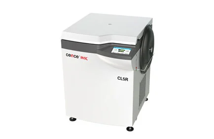 Centrifuga del sangue: rivoluzione della separazione del sangue