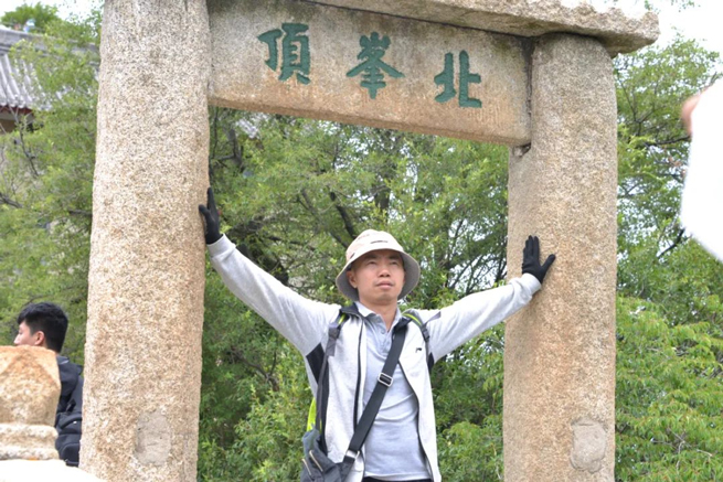 Il personale di Xiangyi si è radunato nell'antica capitale Xi'An per sperimentare il viaggio millenario di storia e cultura.