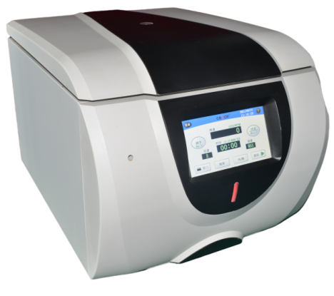 Applicazioni e tendenze della centrifuga di Benchtop