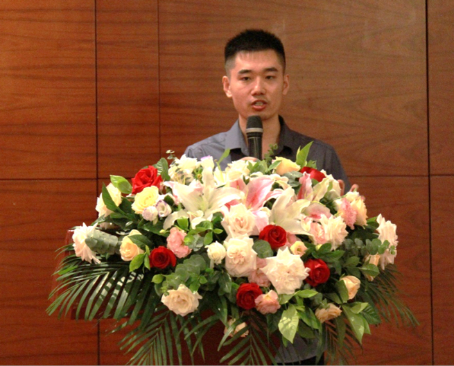 L'incontro dei partner di Xiang Yi Bo Medical Kang si è tenuto con successo a Pechino