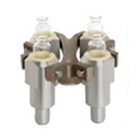 Centrifuga di riscaldamento